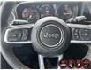 2025 Jeep Wrangler 4xe Sahara (Stk: 25072) in Saint-Léonard - Image 14 of 28