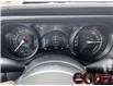 2025 Jeep Wrangler 4xe Sahara (Stk: 25072) in Saint-Léonard - Image 17 of 28
