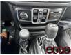 2025 Jeep Wrangler 4xe Sahara (Stk: 25072) in Saint-Léonard - Image 22 of 28