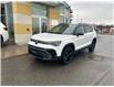 2025 Volkswagen Taos Comfortline Black Edition (Stk: 12901) in Peterborough - Image 1 of 22