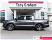 2022 Honda Ridgeline EX-L (Stk: 64887A) in Ottawa - Image 2 of 27