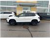 2025 Volkswagen Taos Comfortline Black Edition (Stk: 12901) in Peterborough - Image 2 of 22