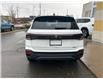 2025 Volkswagen Taos Comfortline Black Edition (Stk: 12901) in Peterborough - Image 4 of 22