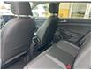 2025 Volkswagen Taos Comfortline Black Edition (Stk: 12901) in Peterborough - Image 19 of 22