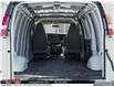 2025 GMC Savana 2500 Work Van (Stk: 1167862) in WHITBY - Image 7 of 24