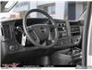 2025 GMC Savana 2500 Work Van (Stk: 1167862) in WHITBY - Image 12 of 24
