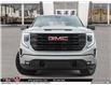 2025 GMC Sierra 1500 Elevation (Stk: G300405) in WHITBY - Image 2 of 26