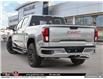 2025 GMC Sierra 1500 Elevation (Stk: G300405) in WHITBY - Image 4 of 26