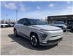 2025 Hyundai Kona Electric Preferred w/Ultimate Package Two-Tone (Stk: 13580) in Smiths Falls - Image 5 of 16