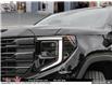 2025 GMC Sierra 1500 Elevation (Stk: G300419) in WHITBY - Image 10 of 26