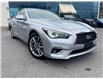 2018 Infiniti Q50 2.0t LUXE (Stk: 250373) in Ottawa - Image 1 of 32