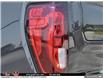 2025 GMC Sierra 1500 Elevation (Stk: G300318) in WHITBY - Image 11 of 26