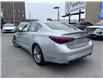 2018 Infiniti Q50 2.0t LUXE (Stk: 250373) in Ottawa - Image 5 of 32
