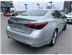 2018 Infiniti Q50 2.0t LUXE (Stk: 250373) in Ottawa - Image 7 of 32