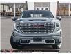 2025 GMC Sierra 1500 Denali (Stk: G300466) in WHITBY - Image 2 of 21