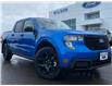 2025 Ford Maverick XLT (Stk: 2025-51) in New Liskeard - Image 1 of 16