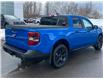 2025 Ford Maverick XLT (Stk: 2025-51) in New Liskeard - Image 8 of 16