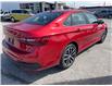 2025 Volkswagen Jetta Comfortline (Stk: 17-J066123) in Belleville - Image 5 of 19