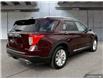 2022 Ford Explorer Limited (Stk: PS078) in Kamloops - Image 5 of 35