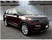 2022 Ford Explorer Limited (Stk: PS078) in Kamloops - Image 7 of 35