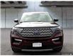 2022 Ford Explorer Limited (Stk: PS078) in Kamloops - Image 8 of 35
