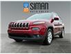 2017 Jeep Cherokee North (Stk: PT3088) in Regina - Image 1 of 20