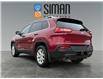 2017 Jeep Cherokee North (Stk: PT3088) in Regina - Image 3 of 20