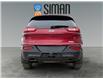 2017 Jeep Cherokee North (Stk: PT3088) in Regina - Image 4 of 20