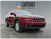2017 Jeep Cherokee North (Stk: PT3088) in Regina - Image 7 of 20