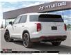 2025 Hyundai Palisade Urban 7 Passenger (Stk: U924113) in Brooklin - Image 4 of 23