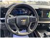 2025 Chevrolet Silverado 1500 LT (Stk: 25062) in Green Valley - Image 5 of 14