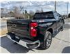 2025 Chevrolet Silverado 1500 LT (Stk: 25062) in Green Valley - Image 10 of 14