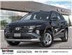 2025 Hyundai Tucson Preferred (Stk: H534899) in Brooklin - Image 1 of 26