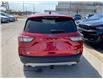 2020 Ford Escape Titanium Hybrid (Stk: 41499X) in Whitby - Image 4 of 21