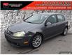 2009 Volkswagen Rabbit 5-Door Trendline (Stk: C24385A) in Ottawa - Image 1 of 17