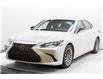 2025 Lexus ES 300h Base (Stk: 015246) in Brampton - Image 1 of 27