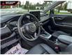 2024 Toyota RAV4 Hybrid Limited (Stk: 239282) in North Vancouver - Image 11 of 23
