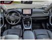 2024 Toyota RAV4 Hybrid Limited (Stk: 239282) in North Vancouver - Image 22 of 23