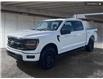 2025 Ford F-150 XLT (Stk: 0T5136) in Kamloops - Image 1 of 26