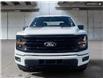 2025 Ford F-150 XLT (Stk: 0T5136) in Kamloops - Image 2 of 26