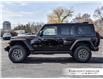 2025 Jeep Wrangler Rubicon (Stk: SW2341) in Burlington - Image 2 of 33