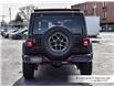 2025 Jeep Wrangler Rubicon (Stk: SW2341) in Burlington - Image 4 of 33