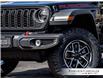 2025 Jeep Wrangler Rubicon (Stk: SW2341) in Burlington - Image 6 of 33