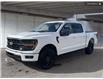 2025 Ford F-150 XLT (Stk: 0T5135) in Kamloops - Image 1 of 26