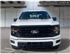 2025 Ford F-150 XLT (Stk: 0T5135) in Kamloops - Image 2 of 26