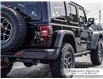 2025 Jeep Wrangler Rubicon (Stk: SW2341) in Burlington - Image 9 of 33