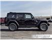 2025 Jeep Wrangler Rubicon (Stk: SW2341) in Burlington - Image 10 of 33