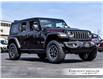 2025 Jeep Wrangler Rubicon (Stk: SW2341) in Burlington - Image 11 of 33