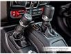 2025 Jeep Wrangler Rubicon (Stk: SW2341) in Burlington - Image 16 of 33