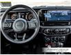 2025 Jeep Wrangler Rubicon (Stk: SW2341) in Burlington - Image 23 of 33